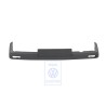 VW Original Stossfängerabdeckung Graphit - 165807217 2BC