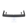 VW Original Stossfänger Mit Halter Und Verkleidung Graphit - 165807301 2BC