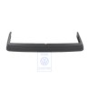 VW Original Stossfängerabdeckung Graphit - 165807417 2BC