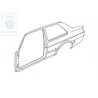 VW Original Seitenteil - 165809605B