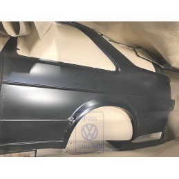 VW Original Abschnittsteil - Seitenteil - 165809837A
