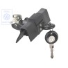 VW Original Griffleiste Mit Schliess- Zylinder - 165827571C