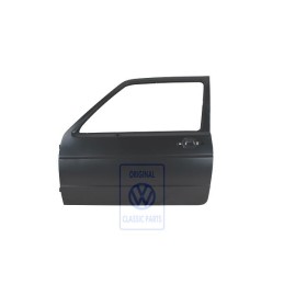 VW Original Tür - 165831051E