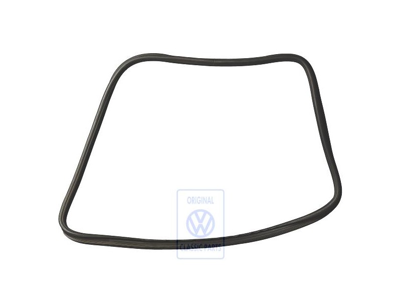 VW Original Dichtung Für Seitenscheibe - 165845321A