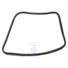 VW Original Dichtung Für Seitenscheibe - 165845321A