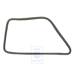 VW Original Dichtung Für Seitenscheibe - 165845322A