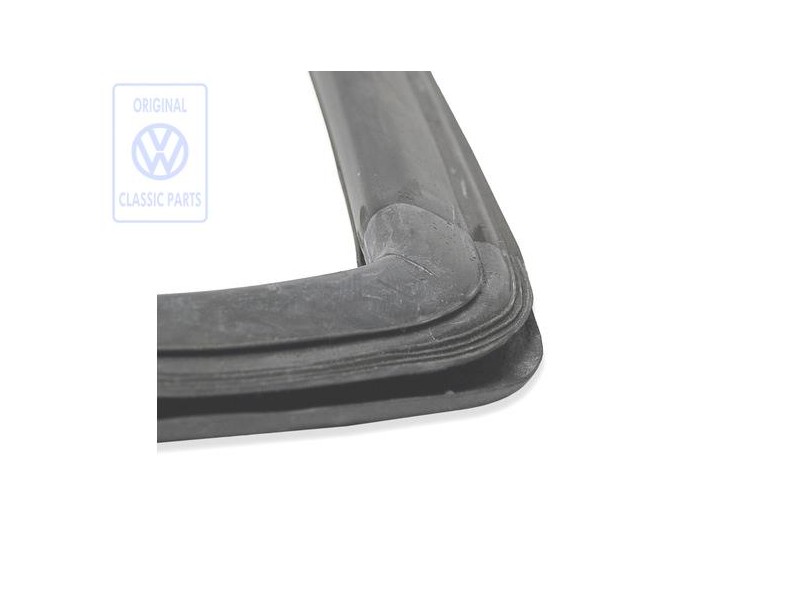 VW Original Dichtung Für Heck- Scheibe - 165845521A
