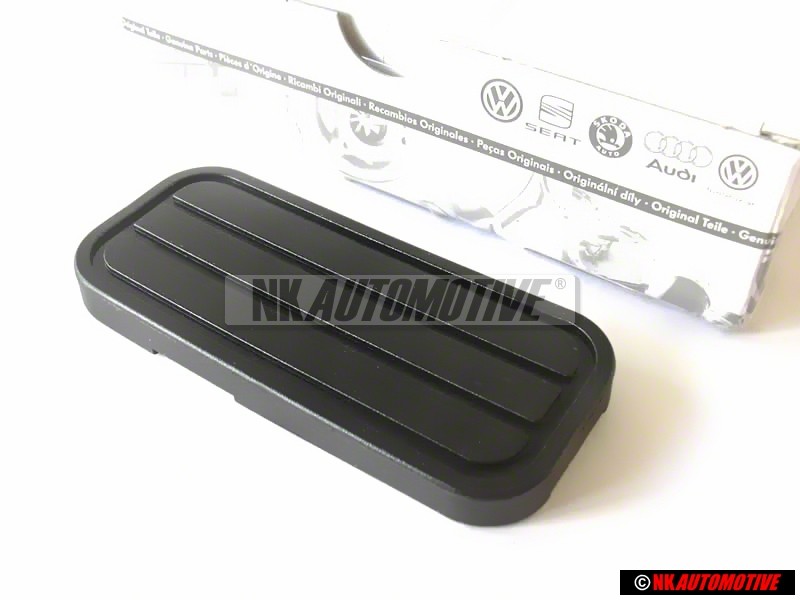 VW Original Kappe - 7M3721647
