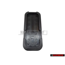 VW Original Kappe - 7M3721647