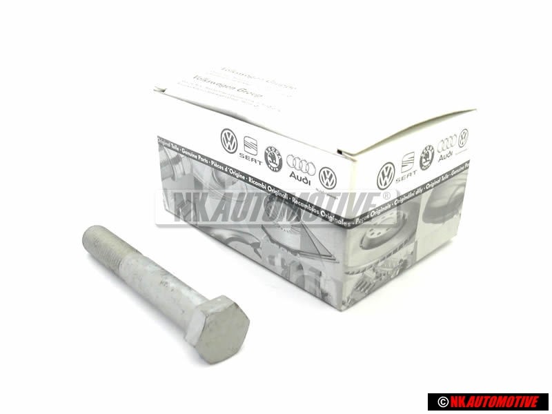 VW Original Schraube - N 10170804
