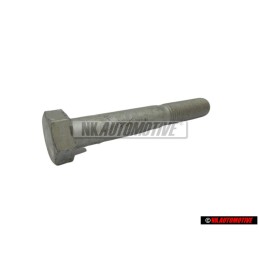 VW Original Schraube - N 10170804