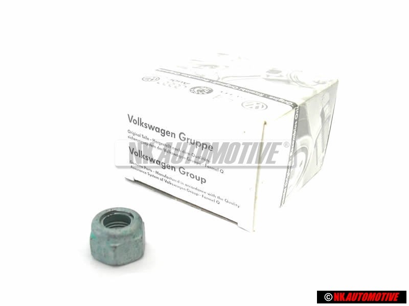 VW Original Mutter - N 10304102