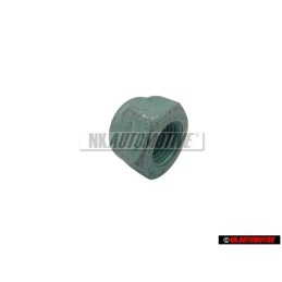 VW Original Mutter - N 10304102