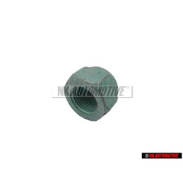 VW Original Mutter - N 10304102