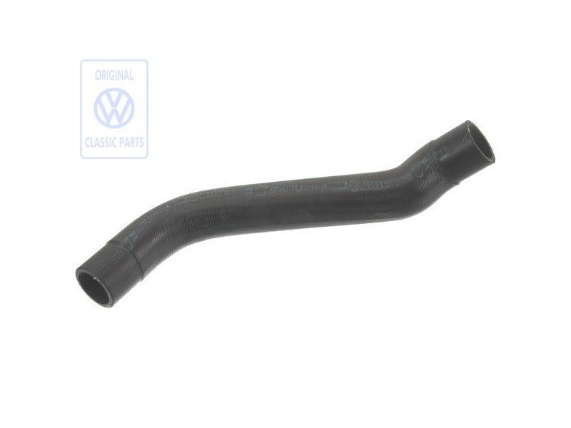 VW Original Kühlmittelschlauch - 191121101
