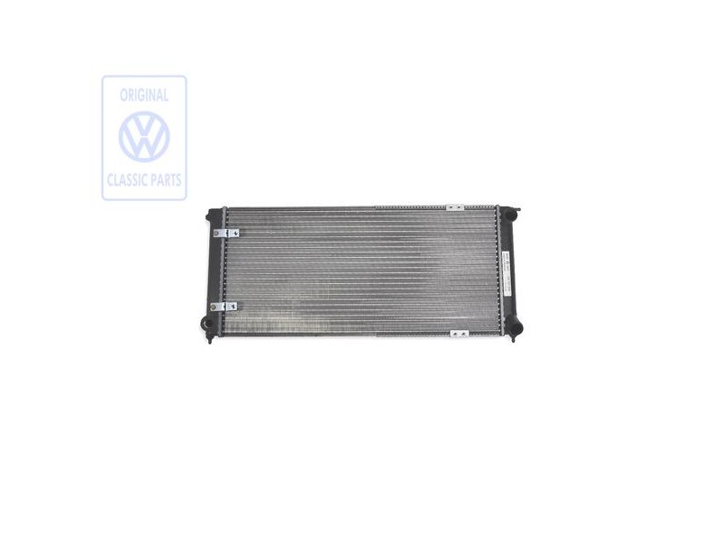 VW Original Kühler Für Kühlmittel - 191121253B