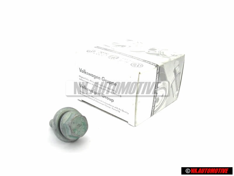VW Original - N 90758301