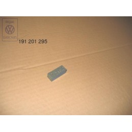 VW Original Unterlage - 191201295
