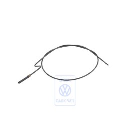VW Original Kraftstoffrohr - 191201374A