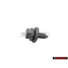VW Original Schraube - N 90758302