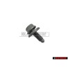 VW Original Schraube - N 90758302