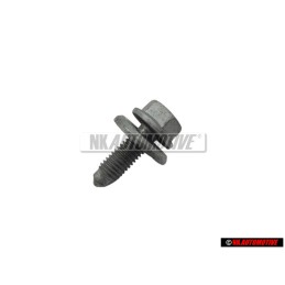 VW Original Schraube - N 90758302