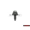 VW Original Schraube - N 90758302