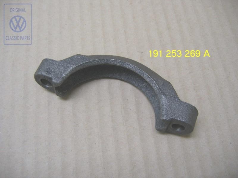 VW Original Klemmstück - 191253269A