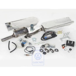VW Original Katalysator-Nachrüstsatz - 191298029