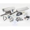 VW Original Katalysator-Nachrüstsatz - 191298029
