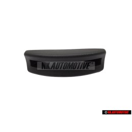 VW Original Blende Satinschwarz - 1J3881607B B41