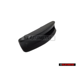 VW Original Blende Satinschwarz - 1J3881607B B41