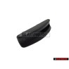 VW Original Blende Satinschwarz - 1J3881607B B41