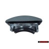 VW Original Blende Satinschwarz - 1J3881607B B41