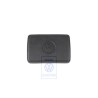 VW Original Abdeckkappe Für Lenkrad Satinschwarz - 191419669 01C
