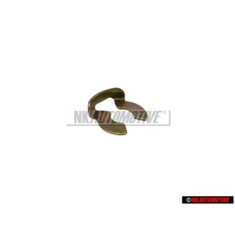 VW Original Si.scheibe - N 0123262