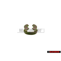 VW Original Si.scheibe - N 0123262