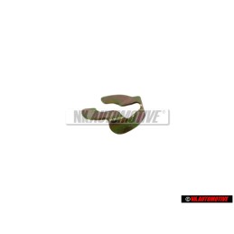 VW Original Si.scheibe - N 0123262