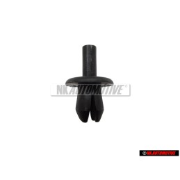 VW Original Spreizniet - N 0385491