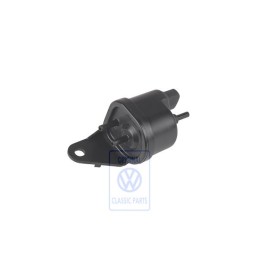 VW Original Magnetventil - 321906283