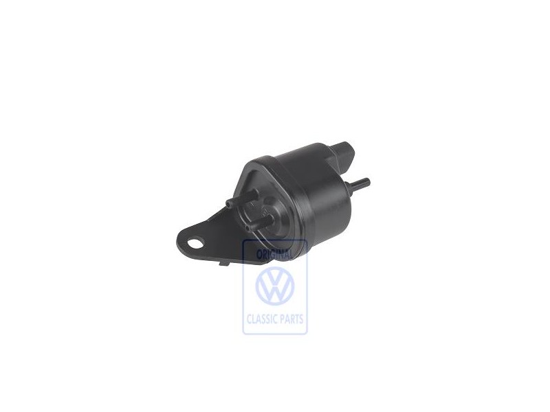 VW Original Magnetventil - 321906283