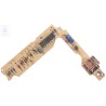 VW Original Steuergerät Für Öldruckkontrolle - 321919064N
