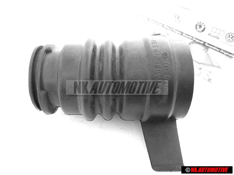 VW Original Schutzhülle - 155612161