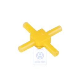 VW Original Kreuzstück - 433862192