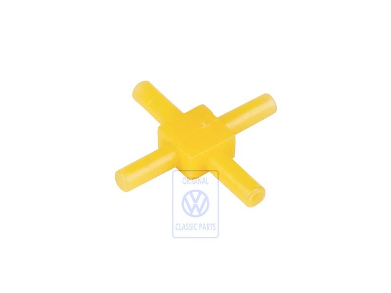 VW Original Kreuzstück - 433862192