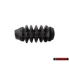 VW Original Faltenbalg - 433959847