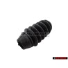 VW Original Faltenbalg - 433959847