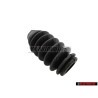 VW Original Faltenbalg - 433959847