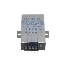 VW Original Steuergerät Für Geschwin- Digkeitsregelanlage (Gra) - 443907305