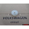 VW Original Uscheibe - 155871417